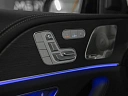 Mercedes-Benz GLE Черный Non metallic фото 16