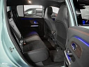 Mercedes-Benz GLB Зеленый Non metallic фото 42