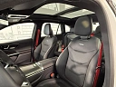 Mercedes-Benz GLC AMG Белый Non metallic фото 17