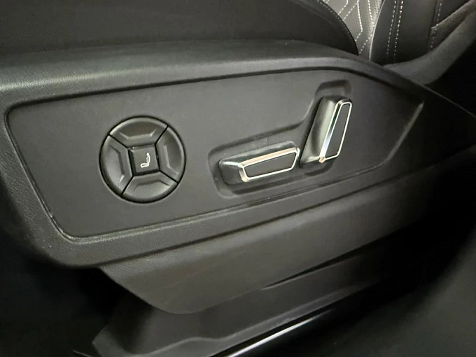 Audi Q5 Серый Non metallic фото 22