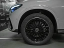 Mercedes-Benz GLC coupe Серый Non metallic фото 13