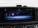 Mercedes-Benz GLE Серый Non metallic фото 22