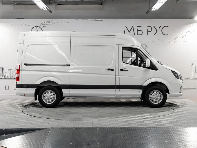 Foton Toano PRO Белый Non metallic фото 8