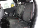 Mercedes-Benz GLB Белый Non metallic фото 15