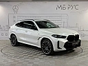 BMW X6 2023 3.0d AT 4WD (340 л.с.) фото 2