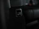 Mercedes-Benz GLS Черный Non metallic фото 26