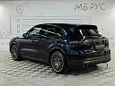 Porsche Cayenne 2021 S 2.9 AT 4WD (440 л.с.) фото 4