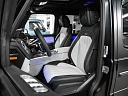 Mercedes-Benz G-Класс AMG Черный Non metallic фото 9
