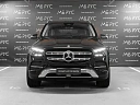 Mercedes-Benz GLE Черный Non metallic фото 2