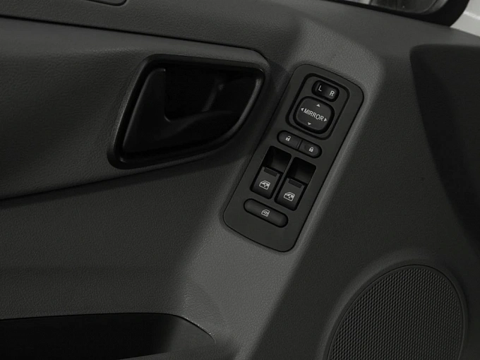 Foton Toano PRO Белый Non metallic фото 23