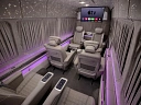 Mercedes-Benz Sprinter Черный Non metallic фото 6