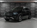 Mercedes-Benz GLE Черный Non metallic фото 1