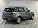 Land Rover Range Rover Sport 2018 3.0d AT 4WD (249 л.с.) фото 6
