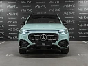 Mercedes-Benz GLB Зеленый Non metallic фото 8
