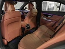 Mercedes-Benz E-Класс Белый Non metallic фото 13