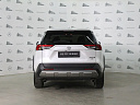 Toyota RAV4 2023 2.0 CVT 4WD (171 л.с.) Белый 68836042 фото 8