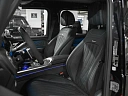 Mercedes-Benz G-Класс AMG Черный Non metallic фото 6