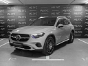 Mercedes-Benz GLC Серый Non metallic фото 1
