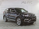Geely Atlas 2019 2.4 AT (149 л.с.) фото 2