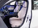 Mercedes-Benz E-Класс Белый Non metallic фото 8