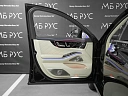 Mercedes-Benz S-Класс Черный Non metallic фото 8