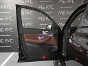 Mercedes-Benz GLS Черный Non metallic фото 12