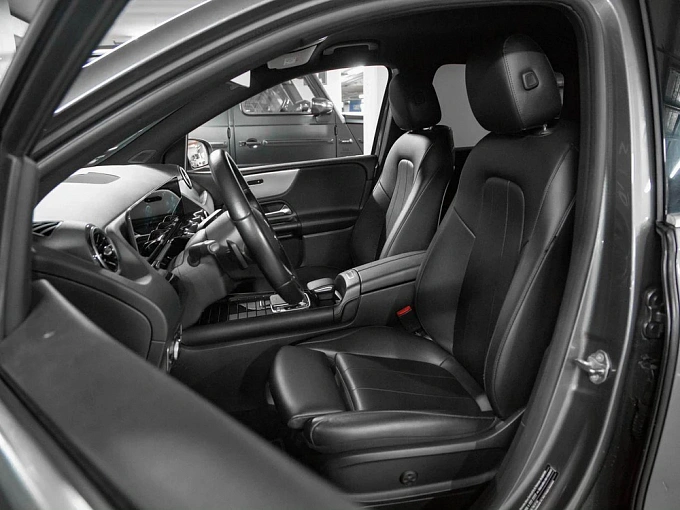 Mercedes-Benz B-Класс 2019 180 1.3 AMT (136 л.с.) фото 8