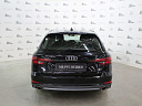 Audi A4 2017 2.0 AMT 4WD (249 л.с.) Чёрный 64101590 фото 8