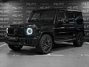 Mercedes-Benz G-Класс AMG 2026 G 63 4.0 AT 4Matic (585 л.с.) фото 1