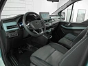 Foton VIEW Зеленый Non metallic фото 7