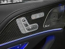 Mercedes-Benz GLE coupe AMG Черный Non metallic фото 15