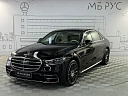 Mercedes-Benz S-Класс 2021 450 3.0 AT 4Matic (367 л.с.) фото 1