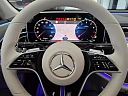 Mercedes-Benz E-Класс Черный Non metallic фото 14