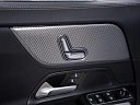 Mercedes-Benz GLA Белый Non metallic фото 13