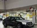 Mercedes-Benz E-Класс Черный Non metallic фото 2