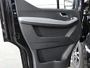 Foton VIEW Черный Non metallic фото 17