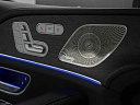 Mercedes-Benz GLE Черный Non metallic фото 10