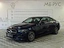 Mercedes-Benz C-Класс 2023 180 1.5 AT (170 л.с.) фото 1