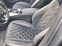 Mercedes-Benz E-Класс 2017 400 3.0 AT 4Matic (333 л.с.) фото 13
