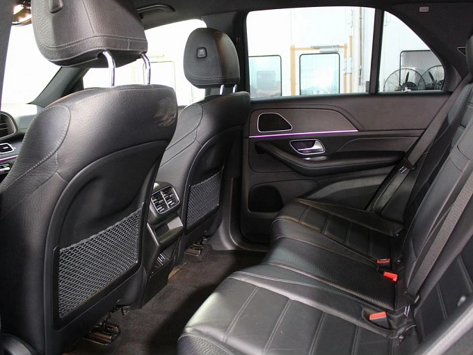 Mercedes-Benz GLE 2021 300 2.0d AT 4Matic (245 л.с.) фото 13