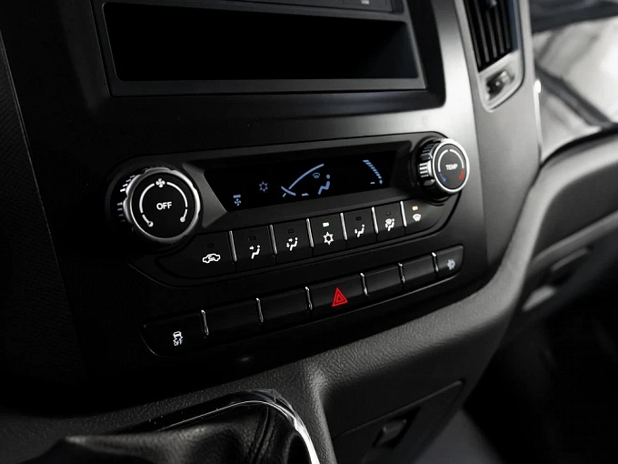 Foton Toano PRO Белый Non metallic фото 33
