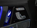 Mercedes-Benz G-Класс Синий Non metallic фото 15