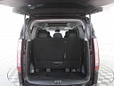 Hyundai Staria Черный Non metallic фото 19