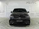 Mercedes-Benz GLE coupe 2021 350 2.9d AT 4Matic (249 л.с.) фото 4