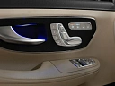 Mercedes-Benz V-Класс Черный Non metallic фото 14