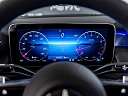 Mercedes-Benz GLC coupe Серый Non metallic фото 16