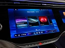 Mercedes-Benz S-Класс Черный Non metallic фото 25