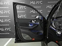 Mercedes-Benz GLS Черный Non metallic фото 15