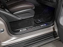 Mercedes-Benz G-Класс Золотой Non metallic фото 31