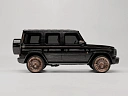 Mercedes-Benz G-Класс AMG Черный Non metallic фото 8